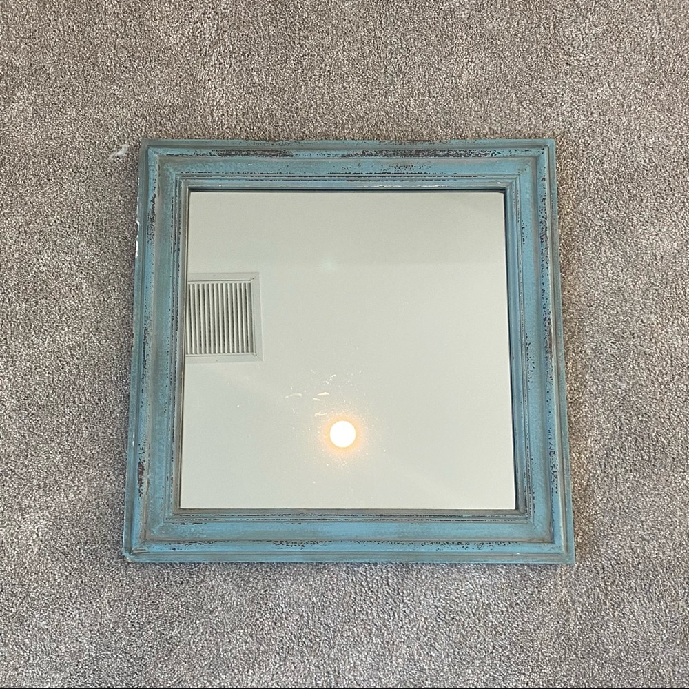 mirror